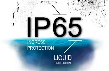 Cấp độ bảo vệ IP (IP54, IP55, IP64, IP65, IP66, IP67) là gì?
